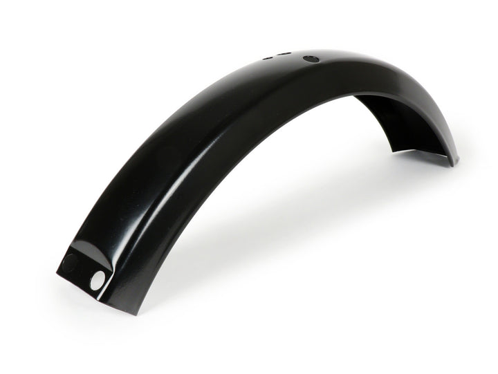 Parafango posteriore nero Piaggio Ciao P PX PXV LUSSO ARCOBALENO ERRE R 2 SC 50