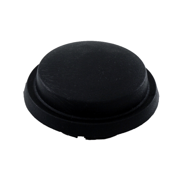 Tappo tamburo ruota anteriore/posteriore in plastica Vespa PX 125 150 200