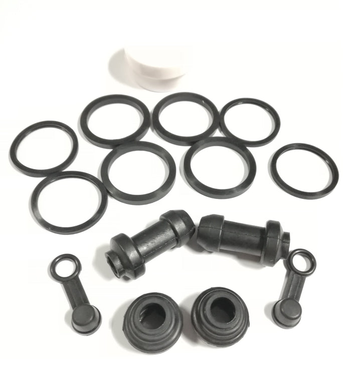 Kit revisione pinza freno anteriore Honda CB F R HORNET 600 750 1000