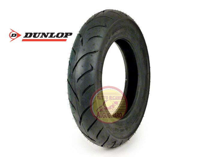 Pneumatico Dunlop ScootSmart 90/90-10 TL 50J