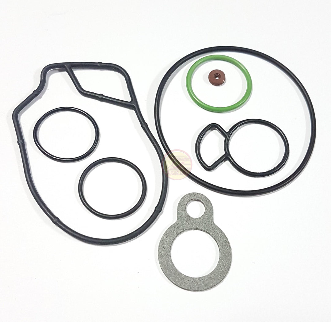Kit guarnizioni per revisione carburatore Dellorto PHVA 10 12 14 16 17.5