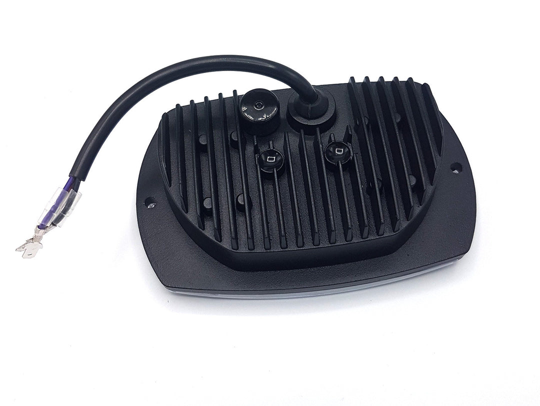 Faro anteriore led Italtask Vespa 50 Special