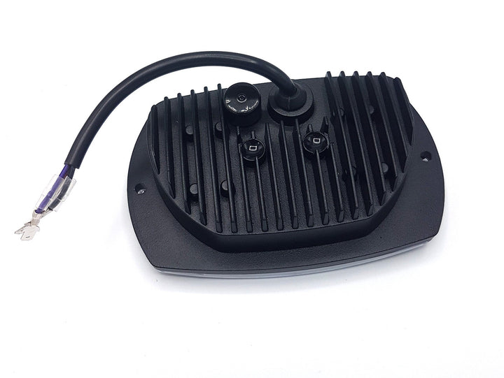 Faro anteriore led Italtask Vespa 50 Special