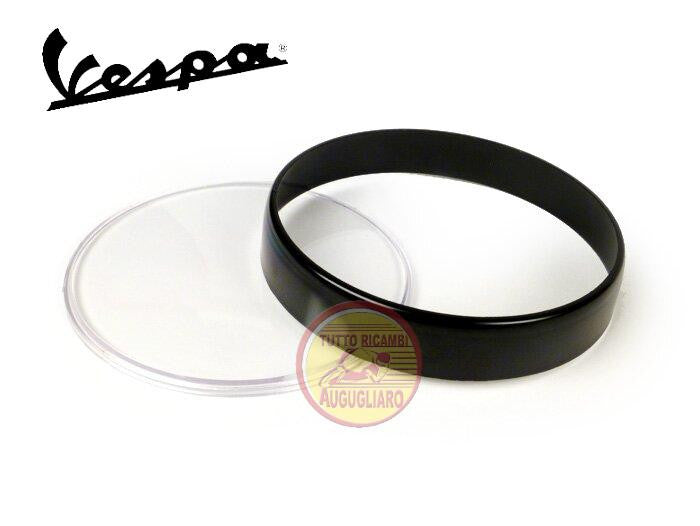 Kit cornice plastica contachilometri Vespa PK XL 50 PX ARCOBALENO 125 150 200