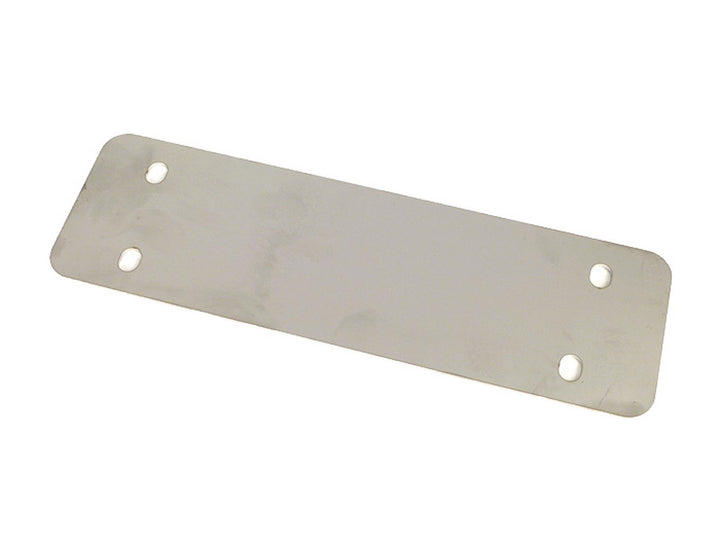 Piastra rinforzo pedana cavalletto Vespa 50 Special L N R 125 ET3 PRIMAVERA