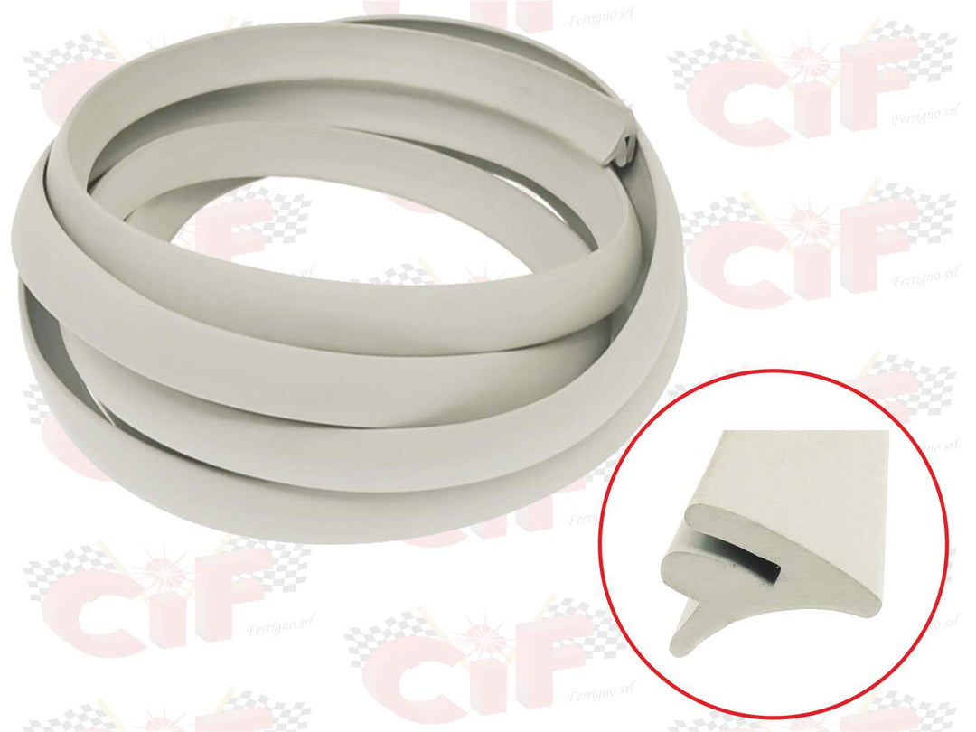 Guarnizione tasche cofani laterali Vespa GS GL SPRINT GT 180SS