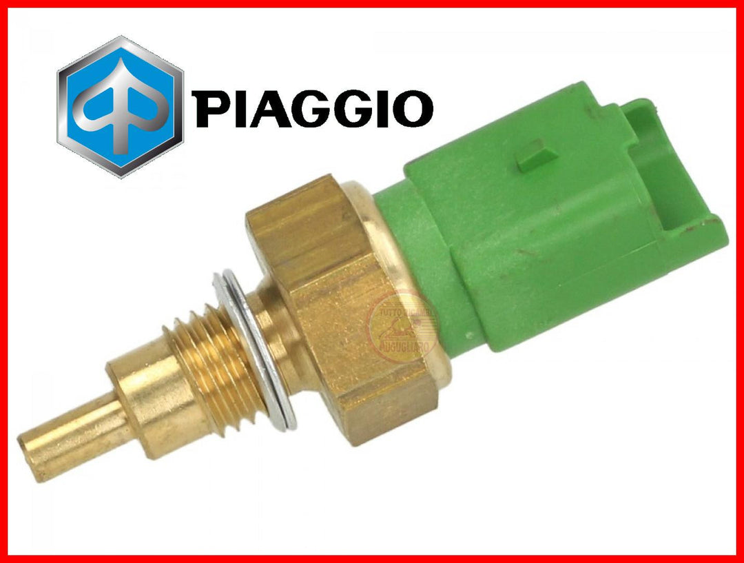 Sensore temperatura originale Vespa GTS GTV SEI GIORNI 125 250 300