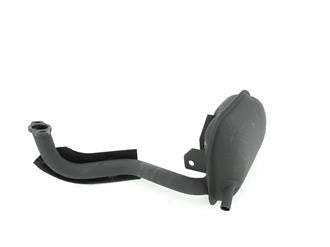 Marmitta sito tipo originale per Piaggio Vespa PK 50 XL - Rush - N - HP
