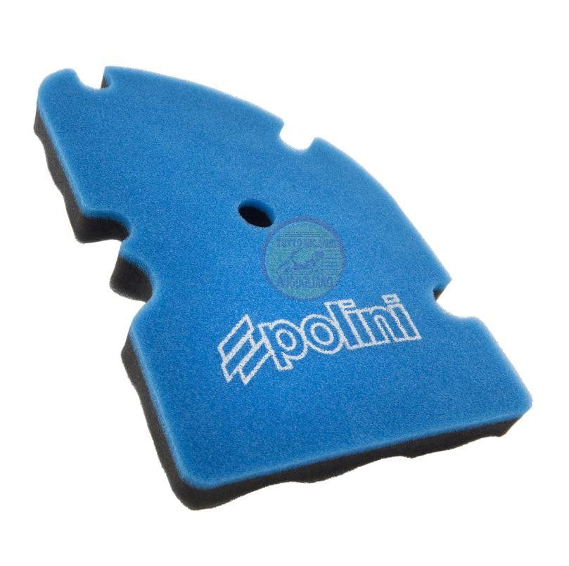Spugna filtro aria Polini Piaggio MP3 X8 X9 Vespa GTS 125 200 250 300