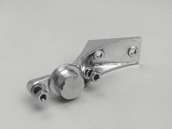 Supporto ruota di scorta Vespa 50-90 ruote da 9