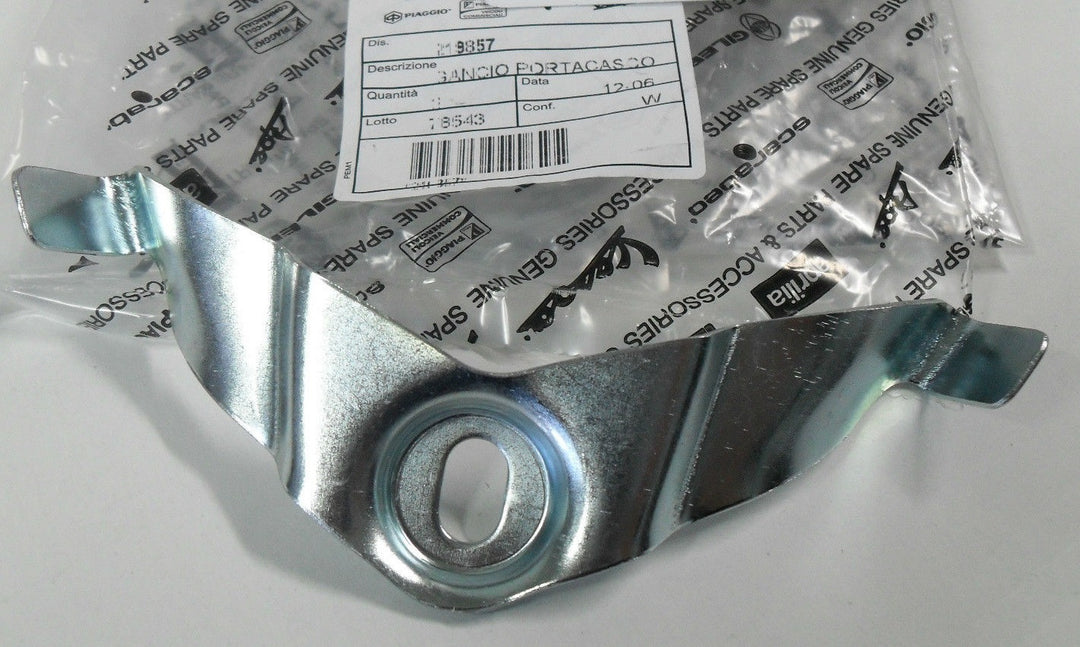 Gancio portacasco originale Vespa PE PX ARCOBALENO MILLENIUM 125 150 200