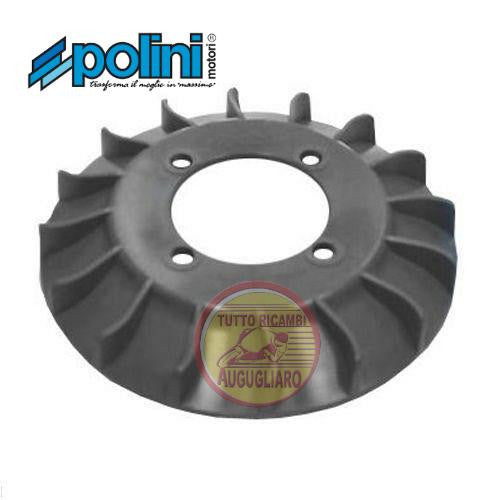 Ventola raffreddamento accensione elettronica Polini Vespa 50 - 125 ET3 - PK