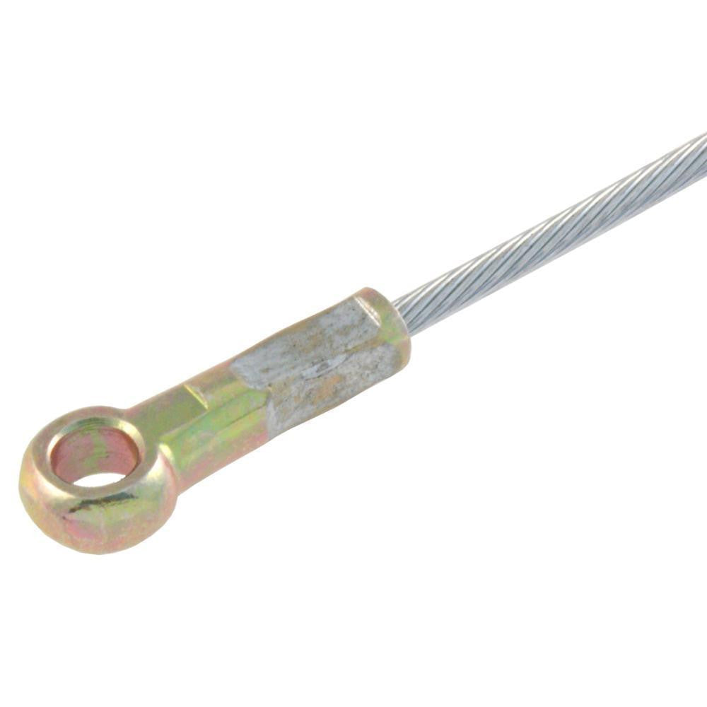 Cavo freno posteriore per Vespa 50 90 125 150 151 200