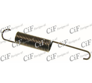 Molla richiamo cavalletto centrale per Vespa PK 50 125 S XL RUSH N