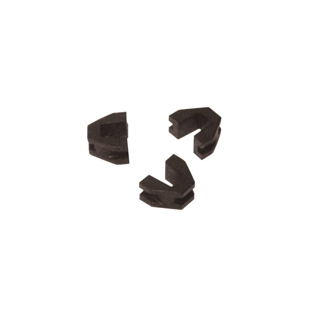 Kit 3 cursori variatore Aprilia - Gilera - Piaggio 50