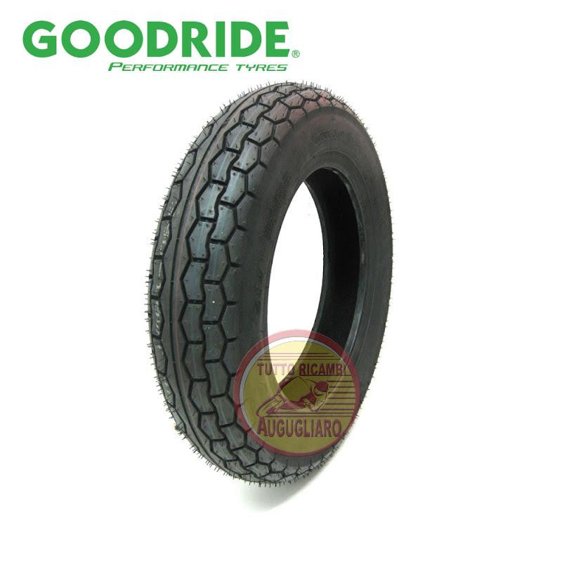 Pneumatico Goodride 3.00-10 Vespa 50 Special L N R PK S XL RUSH HP ET3