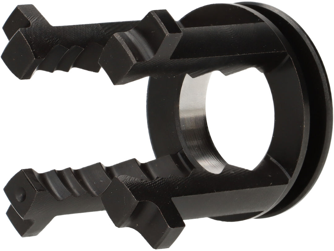 Crocera cambio BGM rinforzata 50.2mm Vespa 50 Special L N R ET3 PK
