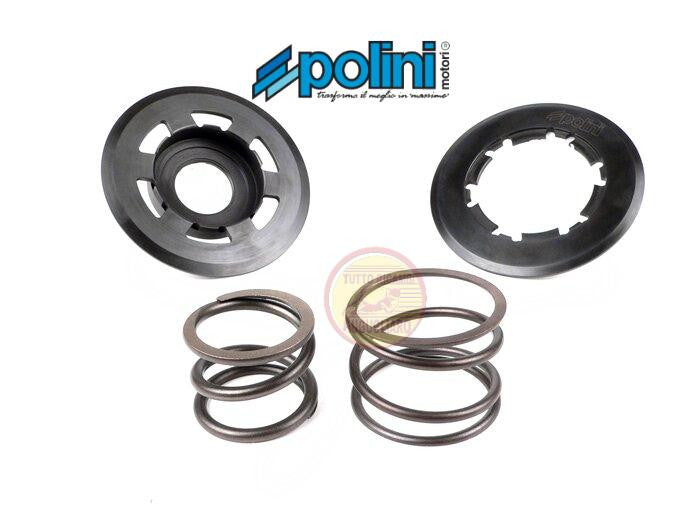 Kit doppia molla cestello frizione Polini Piaggio Vespa 50 Special PK 125 ET3
