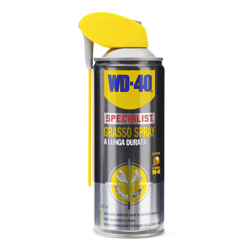 WD-40 Grasso spray a lunga durata specialist 400ml