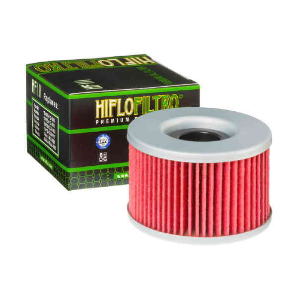 Filtro olio Honda HF111