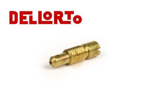 Getto di minimo 48 carburatore Dellorto 16 18 19 20 Vespa - Ape