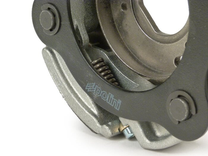 Frizione Polini regolabile Vespa Sprint Primavera Piaggio Liberty 125 150 4T