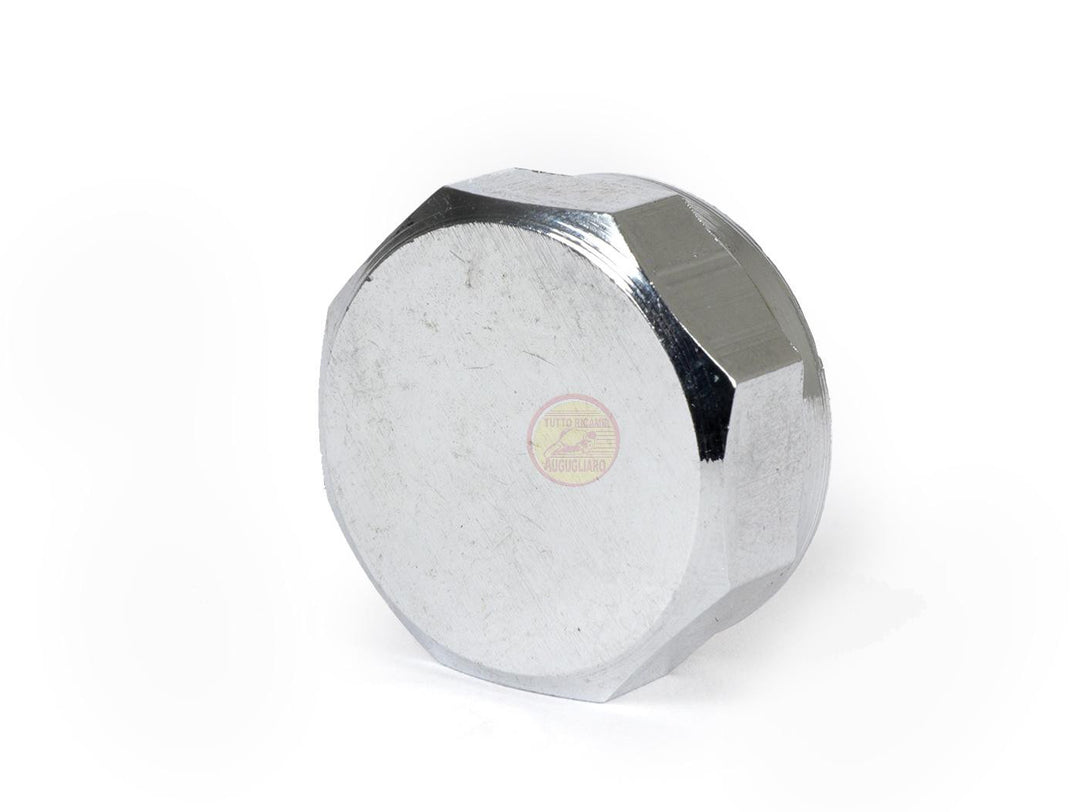 Dado cieco per calotte forcella Piaggio Bravo Boxer prima serie