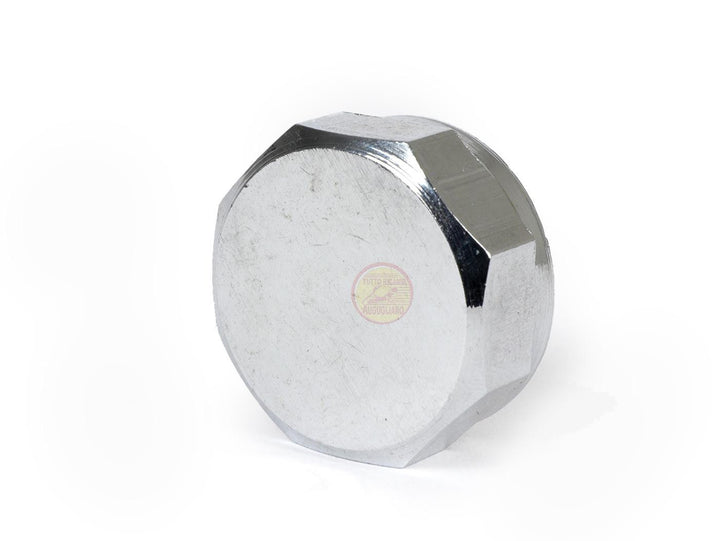 Dado cieco per calotte forcella Piaggio Bravo Boxer prima serie