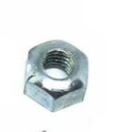 Dado 6mm fissaggio piastra manubrio Vespa 125-150