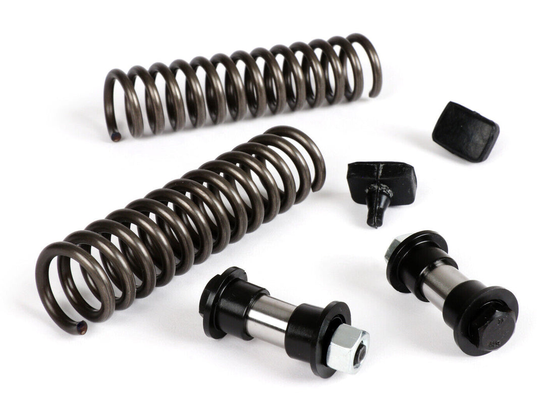 Kit molle gommini per revisione forcella Piaggio Ciao C7 P PX PXV 50