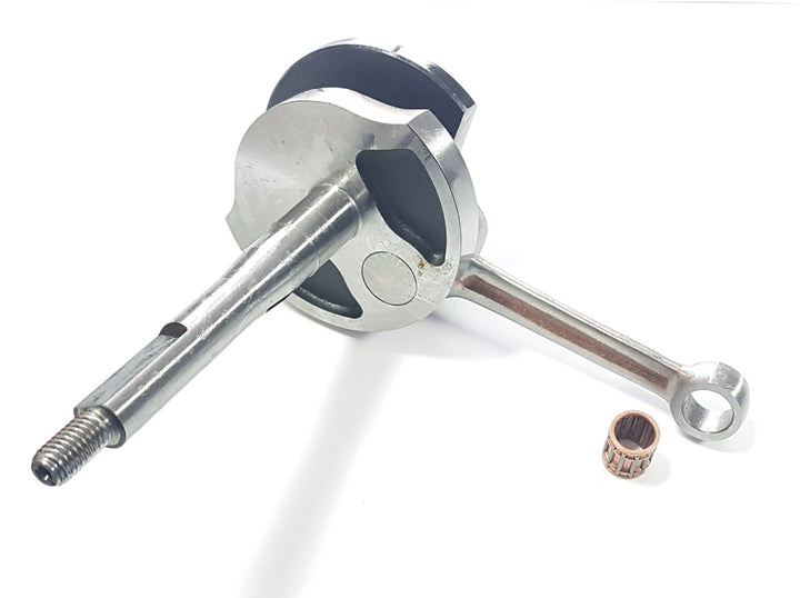 Albero motore mazzucchelli anticipato Piaggio Ciao SI Bravo Boxer SP10