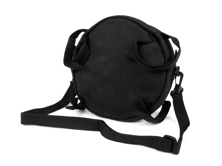 Borsa per porta ruota di scorta Vespa - Lambretta ruote da 10