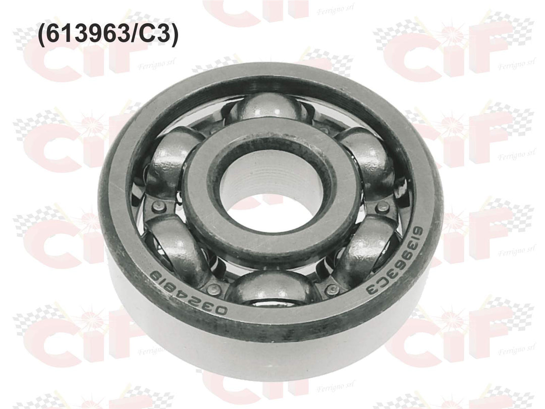 Cuscinetto 12x40x12 albero quadruplo Vespa 125 150