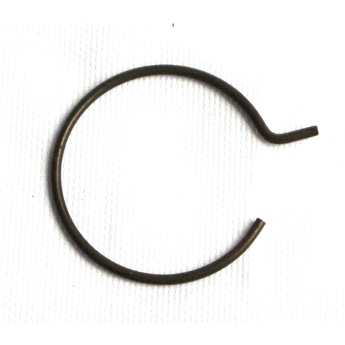 Anello elastico fermo ghiera asse posteriore Vespa 125 150 200