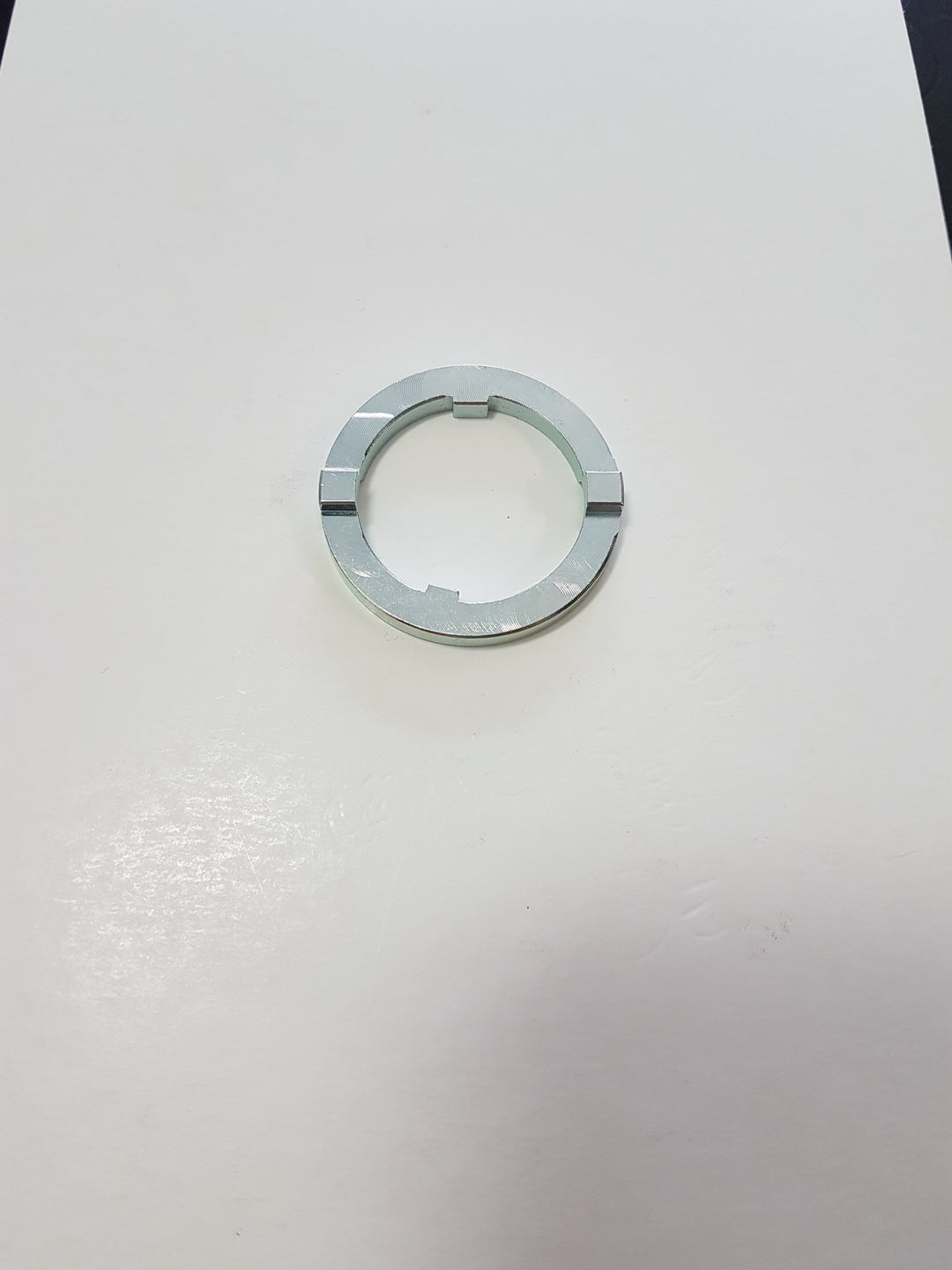 Rondella distanziale cuscinetto sterzo superiore Vespa 50 90 125 150 200