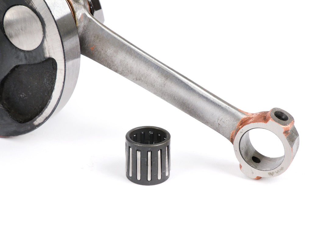 Albero Motore Mazzucchelli Anticipato Per Piaggio Ciao - Spinotto Da 12 Mm - Foto 6