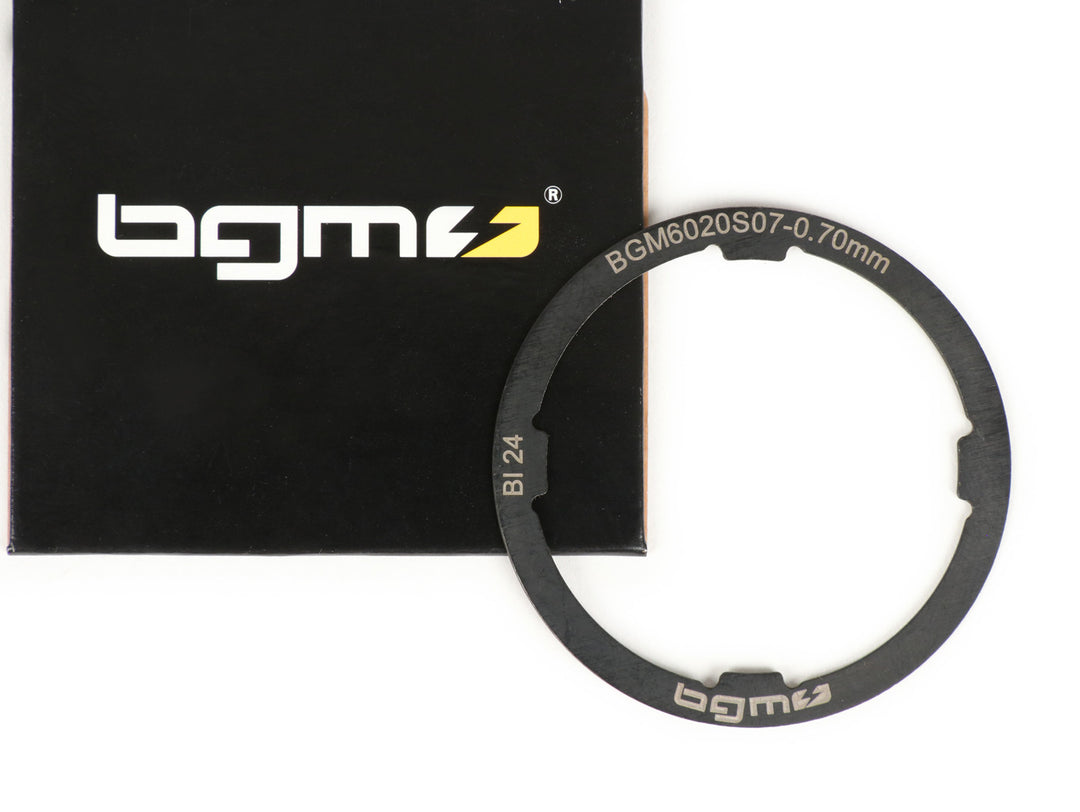 Rasamento spessore albero cambio 0.70mm per Vespa 50 Special L N R 125 ET3 PK XL